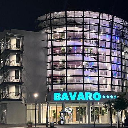 Hotel Bavaro Pantai Sunny Bagian luar foto